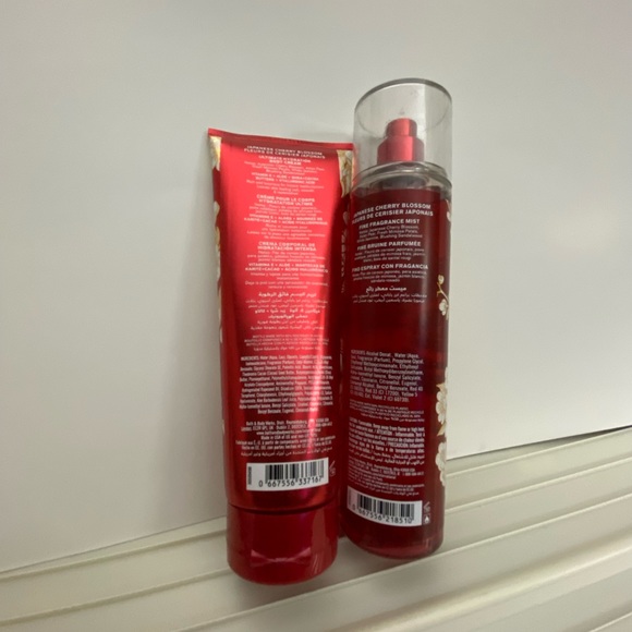 Bath and body works 2pc set full size. - Picture 4 of 4